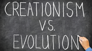 Korean scientists push to keep evolution in schools